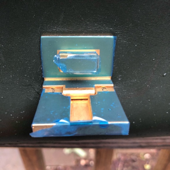 New Celine Trapeze Authentic Bag color block - Picture 14 of 16